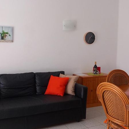 Casa Carino Appartement Playa Honda  Buitenkant foto