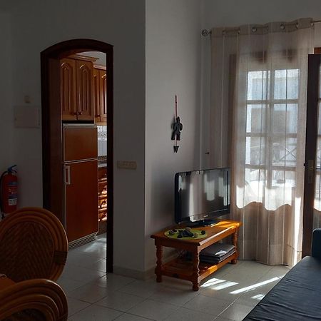Casa Carino Appartement Playa Honda  Buitenkant foto