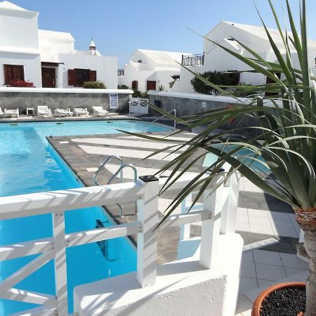 Casa Carino Appartement Playa Honda  Buitenkant foto