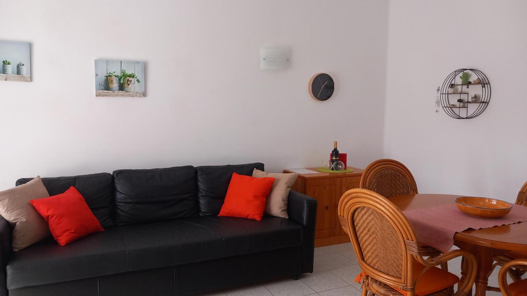Casa Carino Appartement Playa Honda  Buitenkant foto