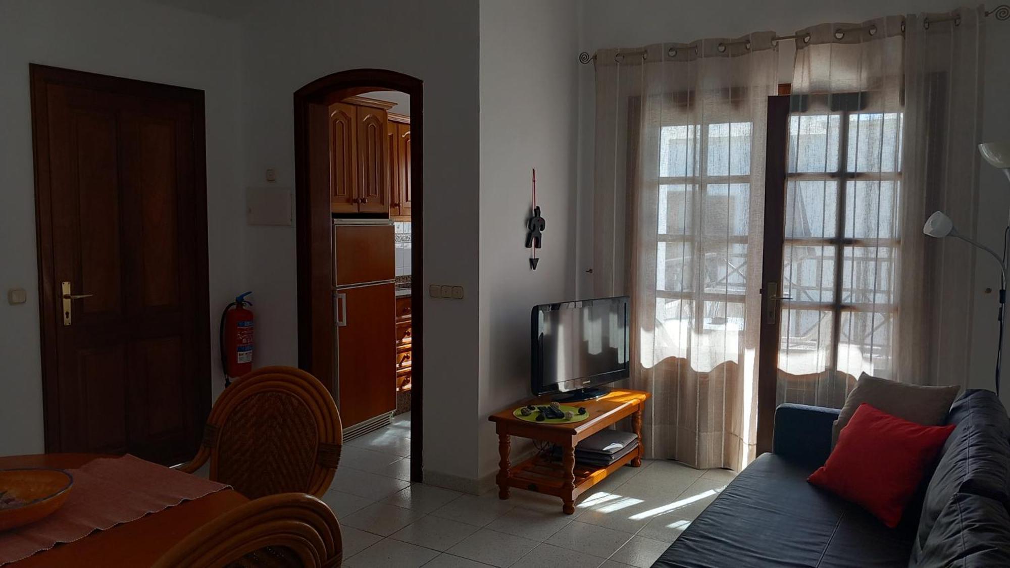 Casa Carino Appartement Playa Honda  Buitenkant foto