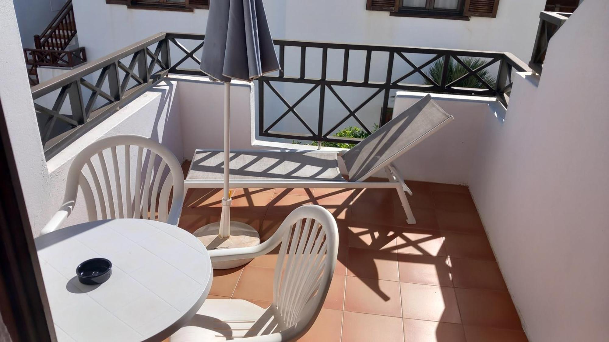 Casa Carino Appartement Playa Honda  Buitenkant foto