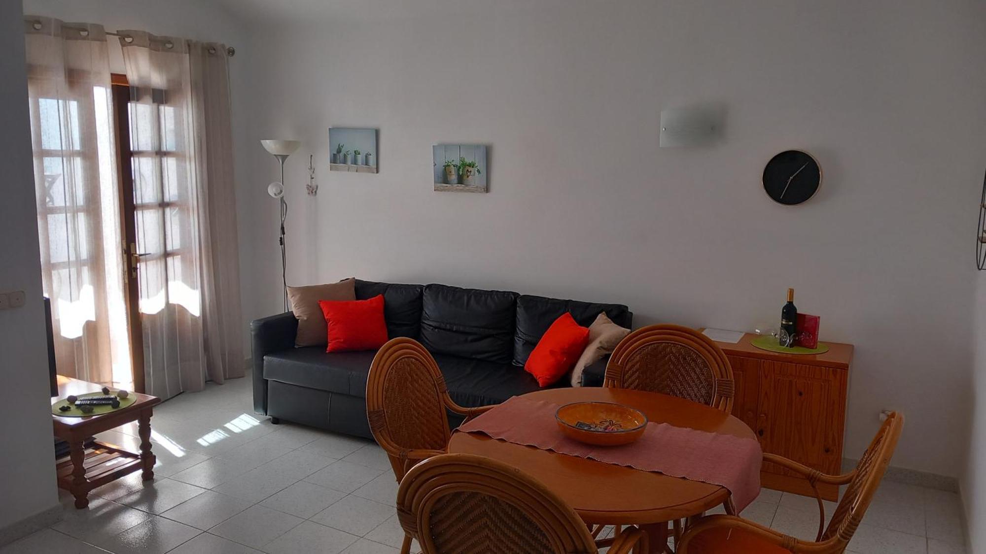 Casa Carino Appartement Playa Honda  Buitenkant foto