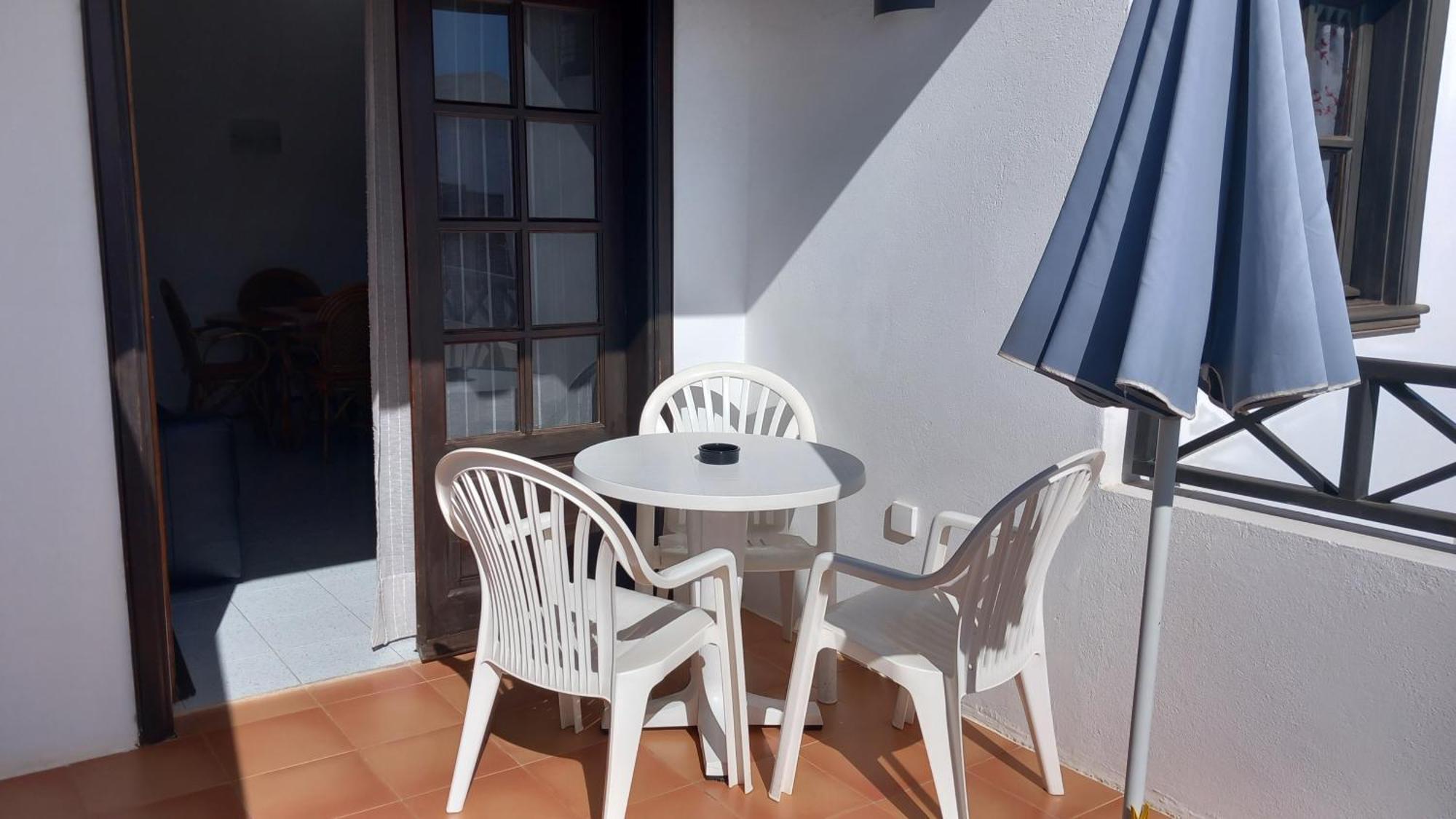 Casa Carino Appartement Playa Honda  Buitenkant foto