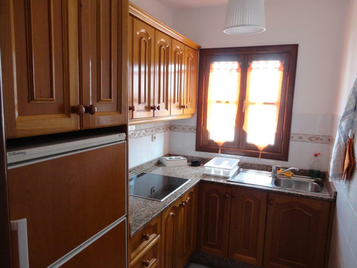 Casa Carino Appartement Playa Honda  Buitenkant foto