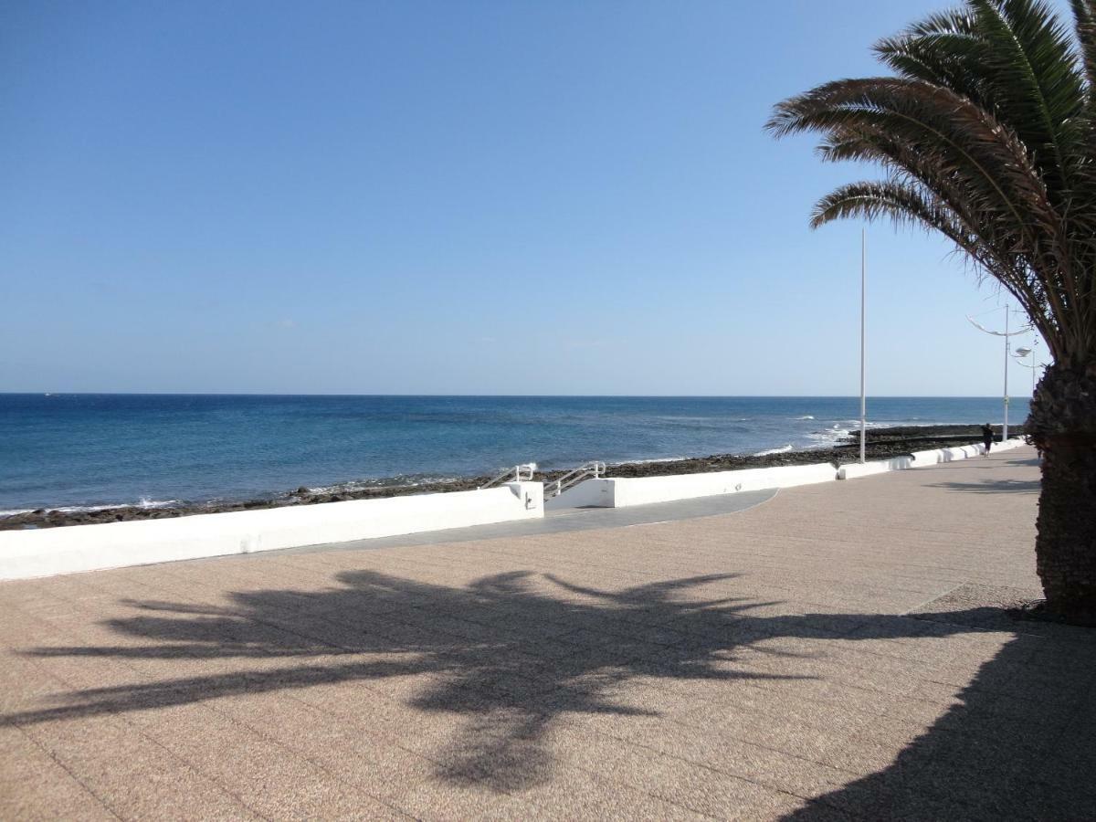 Casa Carino Appartement Playa Honda  Buitenkant foto