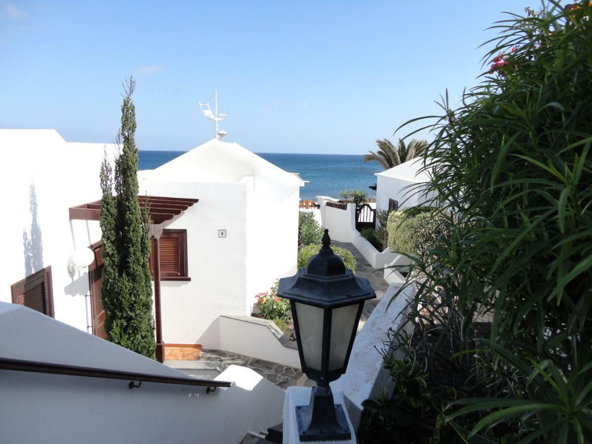 Casa Carino Appartement Playa Honda  Buitenkant foto