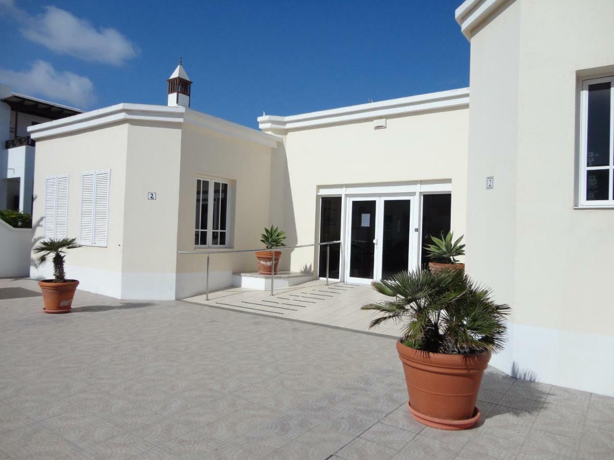Casa Carino Appartement Playa Honda  Buitenkant foto