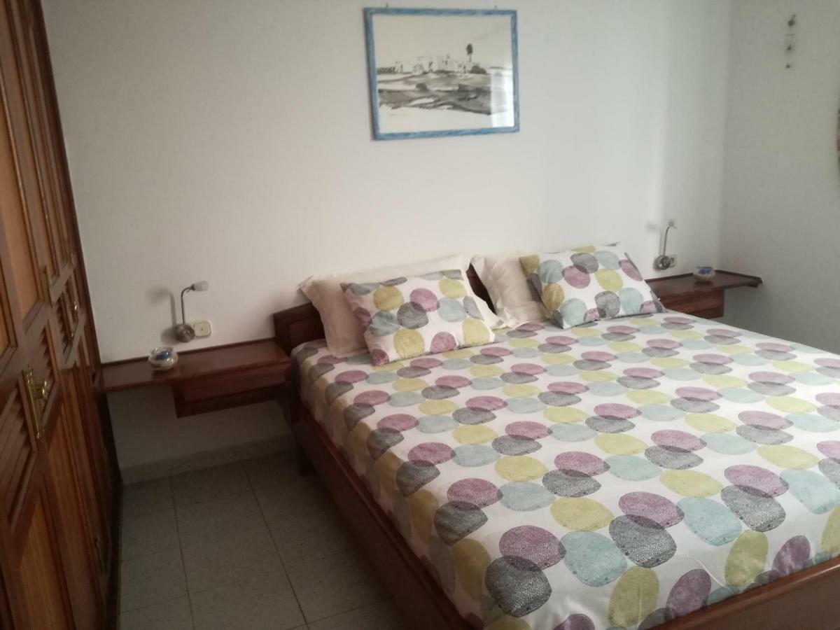 Casa Carino Appartement Playa Honda  Buitenkant foto